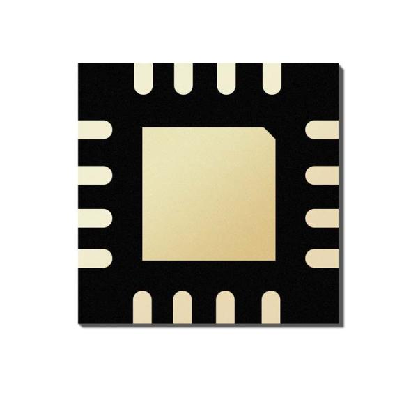 5V RF Power Amplifier MMIC 3.2 to 3.8 GHz For 5G Wireless Communication