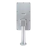 Temperature Detect Face Recognition Access Control Attendance