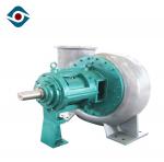 Electric Driven Mixed Flow Pump High Efficiency Anti - Abrasive For Wet FGD