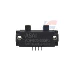 ADP900 Gas Pressure Sensor Air Oxygen Nitrogen Differential Pressure Sensor
