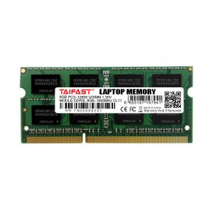 So Dimm 8GB DDR3 Memory Ram 1600mhz 240pin For Laptop Notebook Rosh