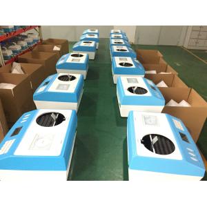 Desktop Security Bottle Liquid Scanner for Check Dangerous Liquids