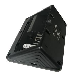 Smart Cloud GPRS Fingerprint Time Clocks For Small Business