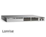 C9300-24T-A Cisco Switch Catalyst 9300 24-Port Data Only Network Cisco 9300