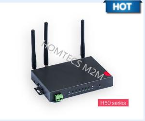 H50series 4g lte module Modem with WiFi Openvpn