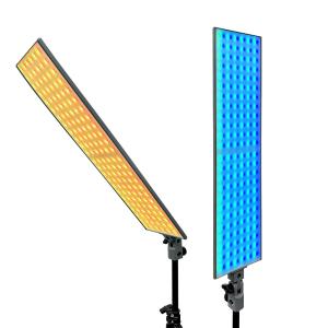China GL-80C RGB LED Video Light 70W for Beauty Salon Work Fill Light Color Light Rgb Suitable for Home Spa, Salon and Relaxation on sale