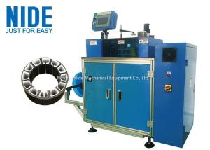 China BLDC Motor Inner Stator Automatic Insertion Machine Low Noise wholesale