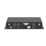Multiple Interactive Interfaces RK3568 Media Player Box for Touch All-in-one