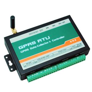 GPRS Data Logger CWT5111, with TCP/IP Protocol