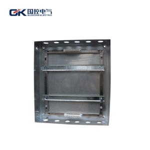 China Leakage Prevention Lighting Distribution Board Indoor Dustproof CE Certification on sale