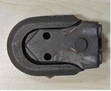 Casing Bits Cutter Teeth Drilling Rotary Casing Pipe Foundation Construction