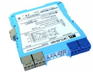 China MTL5516C Switch Proximity Detector Interface NAMUR Input, Relay Output wholesale