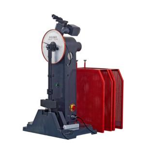JB-300B Semi Automatic Metal Impact Tester