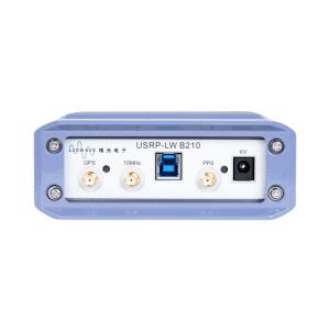 Ettus USRP B210 Compatible Spartan-6 FPGA AD9361 RF 70 MHz-6 GHz 56 MHz BW Each 2 Channels USRP Software Defined Radio Device