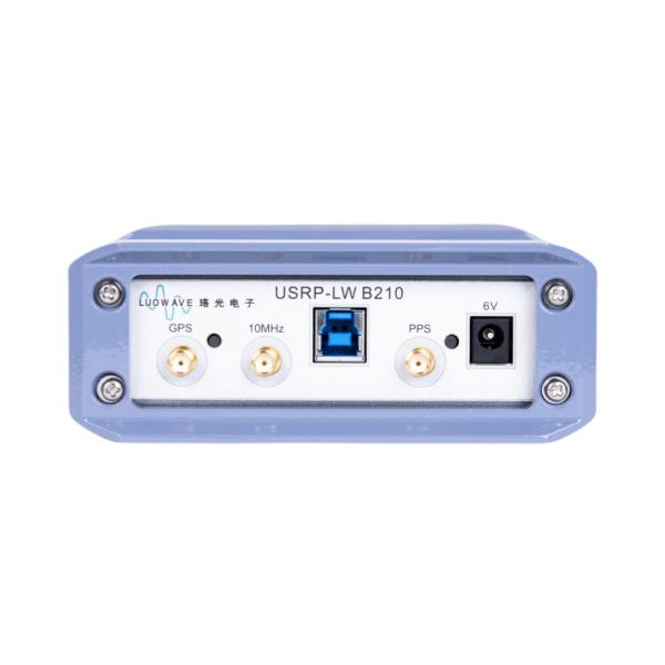 Quality Ettus USRP B210 Compatible Spartan-6 FPGA AD9361 RF 70 MHz-6 GHz 56 MHz BW Each 2 Channels USRP Software Defined Radio Device for sale