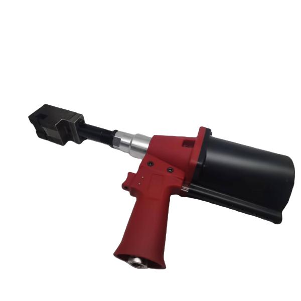 Square Hole Aluminium Window Punching Machine