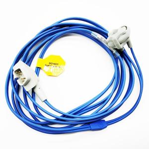 China Criticare Neonate Wrap Monitor SPO2 Sensor 12 Months Warranty Oem / Odm Availible wholesale