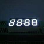 Polarity Common Cathode Custom LED Display with Aluminum Frame Cabinet