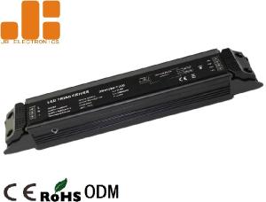 China Aluminium Alloy Shell PWM Triac Dimmer With 50W Constant Current Output wholesale