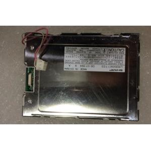 China LM050QC1T03 Sharp 5&quot; LCM 320×240RGB INDUSTRIAL LCD DISPLAY wholesale
