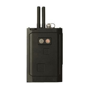 China Backpack Type Monitor 4G Video Transmitter , Long Range Video Transmitter wholesale