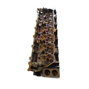 China Original ISUZU 6hk1 Cylinder Head wholesale