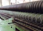 2200mm Width Automatic Hexagonal Netting Machine Mesh Weaving Machines