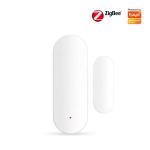 Zigbee 802.15.4 Wifi Door Window Sensor Tuya Smart Door Sensor No Hub