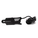 GFUVE Low Current Automotive Amp Clamp on Current Transformer Ratio 10A / 10mA