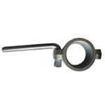 Formwork Scaffolding Accessories Casting Prop Nut Scaffolding Shoring Prop