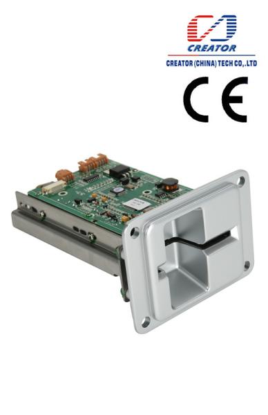 Quality Smart Hybrid Parking IC Card Reader Writer / RFID Card Reader For Payment System for sale
