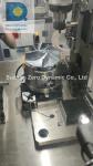 Power Tool Impeller Automatic Balancing Machine Two Station Vertical Water Pump