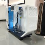 Touch Screen Charpy Impact Tetser , Charpy Test Apparatus High Precision