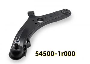 China Hyundai KIA Auto Chassis Parts OEM 54500-1r000 Left Front Control Arm on sale