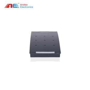 Passive 13.56MHz HF RFID Reader And Writer Door And Elevator Access Control Solutions