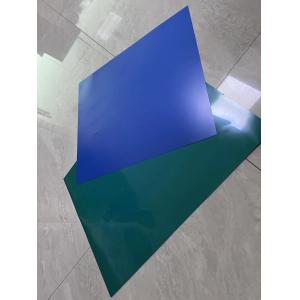 CTP Printing Plate With Double Coating For Paper Printing