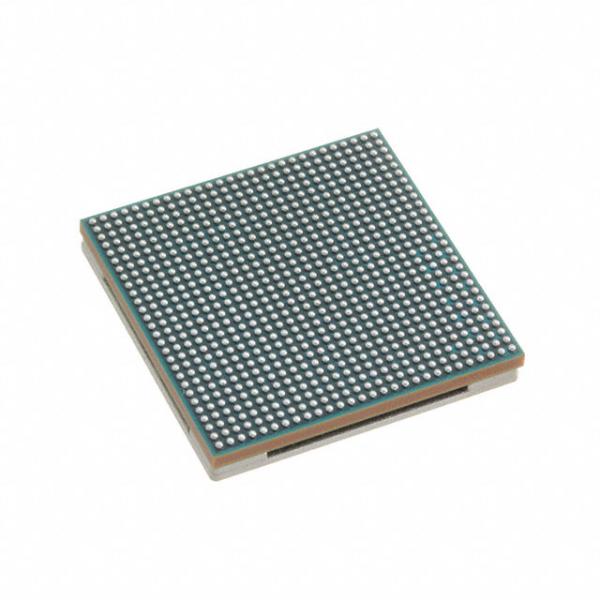 Quality Field Programmable Gate Array XCKU040-2SFVA784E Programmable Logic Device FBGA784 for sale