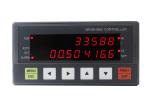 Electronic Belt Scale Controller , Led Programmable Load Cell Controller