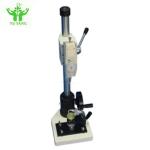 Manual Snap Button Textile Testing Machine ASTM PS79-96 Pull Tensile Tester