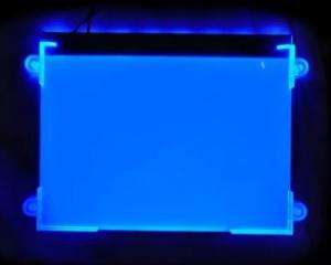 Graphic 80℃ 400cd M2 LCD Display LED Backlight Accessory for LCD Display Module