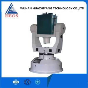 China Multi Functional 2 Axis Rate Table , Two Axis Position And Rate Table System wholesale