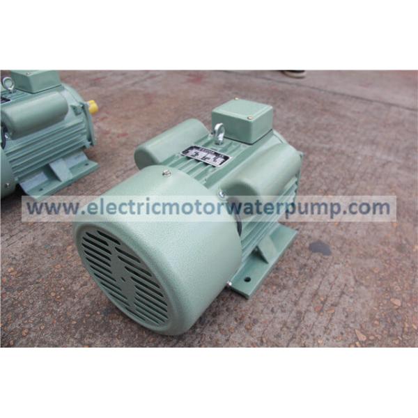 electric motor