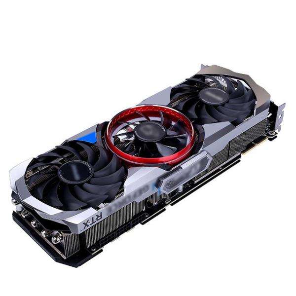 Quality RTX 3090 PC Gaming Graphics Cards GDDR6X 24GB Memory Boost 1695Mhz for sale