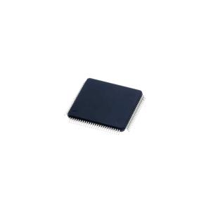 China Durable SMD SMT FPGA Microcontroller , DSPIC30F6012A-30IPF FPGA IC wholesale
