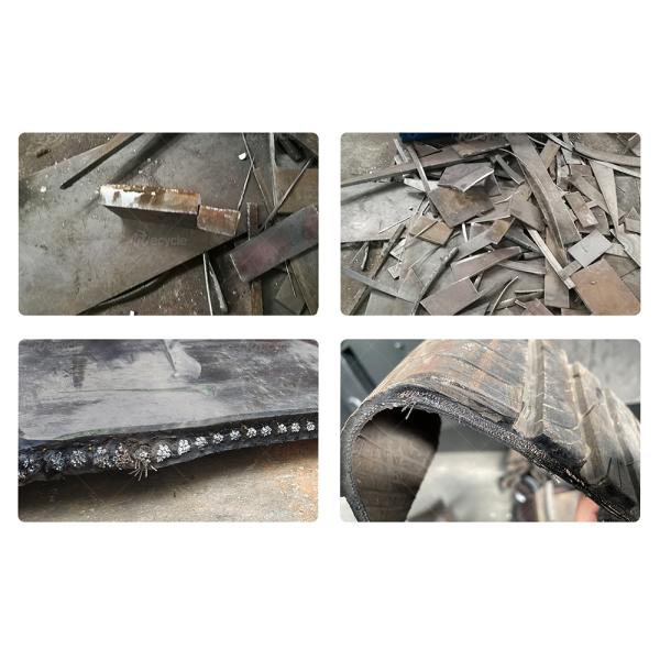 Function Hydraulic Scrap Shears Alligator Shear Crocodile Scissors Metal Cutting Machine