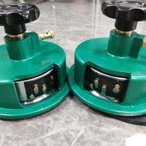 Round GSM Sample Cutter For Fabric Circle Sample Cutting