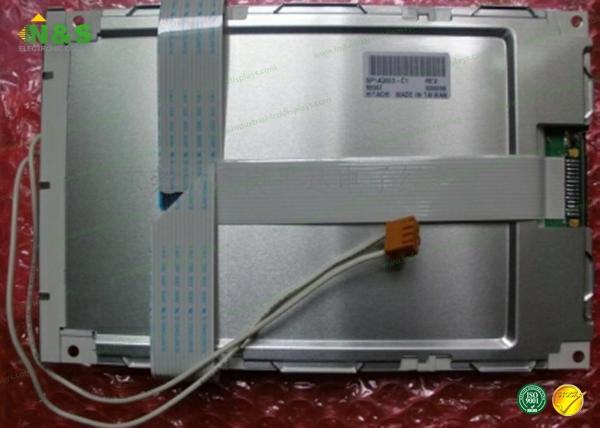 Quality Custom Industrial 5.7 Hitachi LCD Panel SP14Q005 For PDA Application for sale