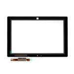 10.4" PCT Projected Capacitive Touch screen panel With USB or IIC Interface
