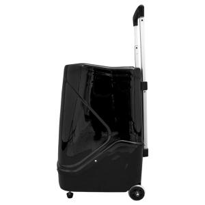 China Full Functions Squash Ball Machine , 2-7s/ball Racquetball Machine wholesale