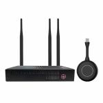 Quickshare Wireless Hdmi Presentation System Byod , Plug And Play Hdmi Wifi